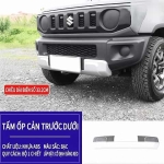 Ốp gầm cản trước Suzuki Jimny